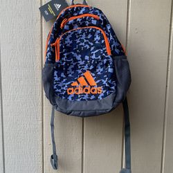 Adidas Backpack