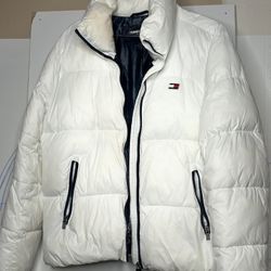 Jacket Tommy Hilfiger