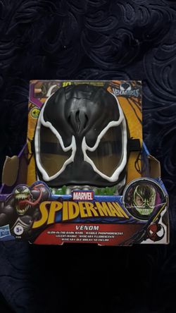Kids Venom Mask
