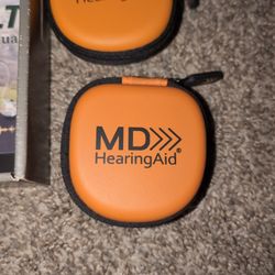 MD Hearing Aid