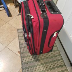 American Airlines Luggage for Sale in Redford Charter Township, MI - OfferUp