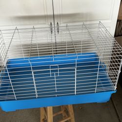 Kaytee Small animal Rabbit/guinea Pig Cage 
