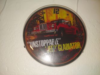 LED AUTOMOTIVE CLOCKS