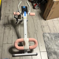 AB Machine NEW