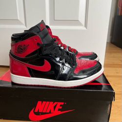 Jordan 1 Retro High OG