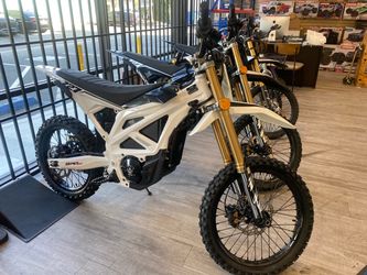 Throne SRPNT Z27 Electric Dirt Bike