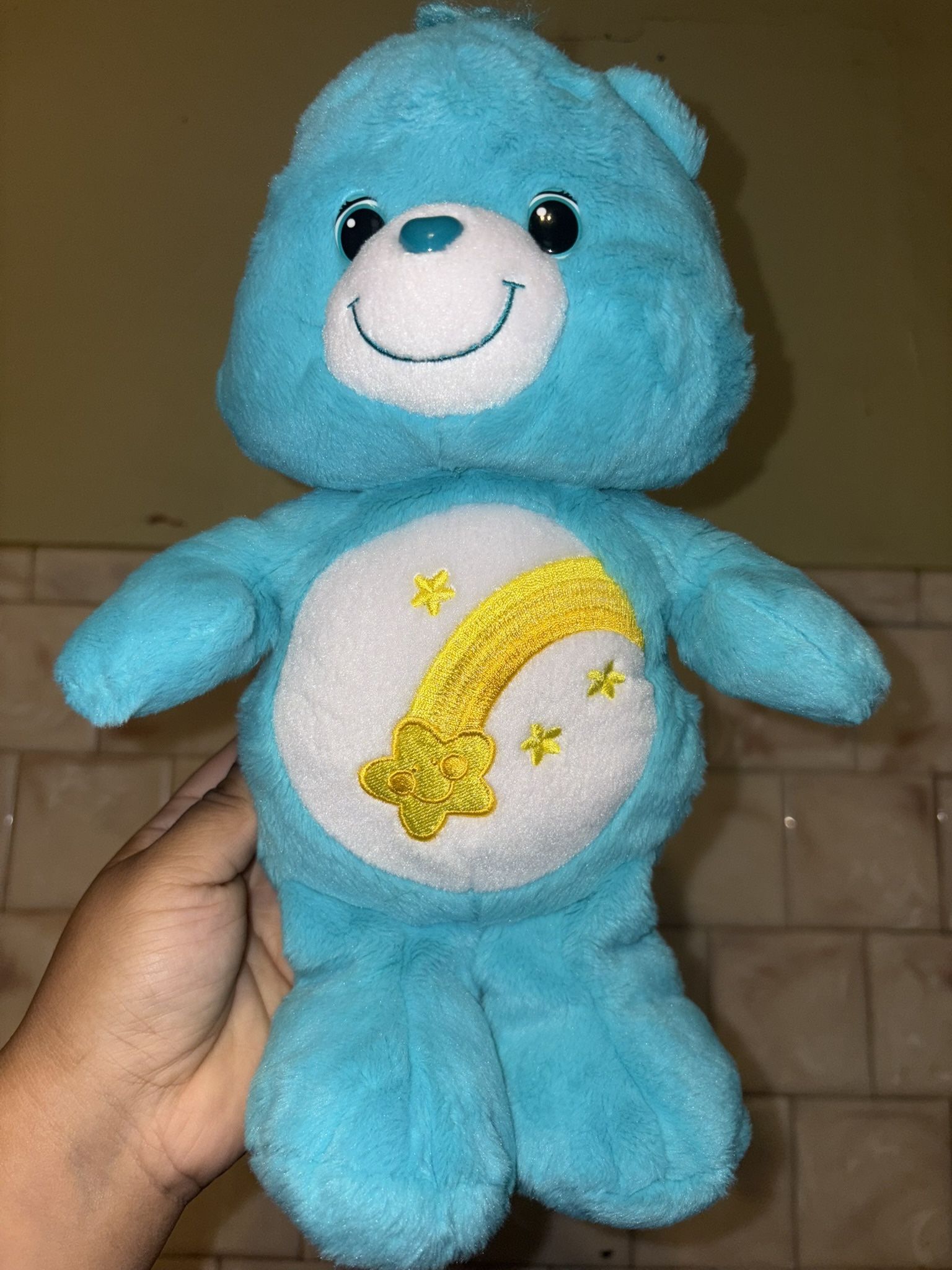 CareBears Plush