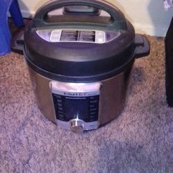 Instant Pot 