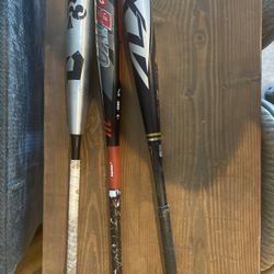 BBCOR Baseball Bats