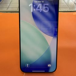 iPhone 16 Pro Max 512GB factory unlocked Metro, T-Mobile, AT&T, Simple Mobile, Ultra Mobile, Lyca Mobile H2O and international