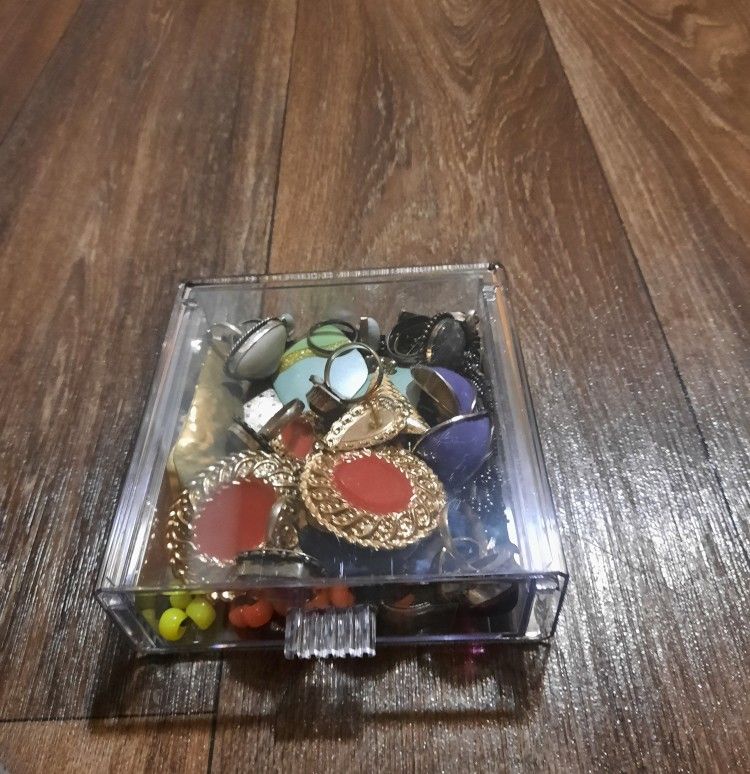 Fashionista Jewelry