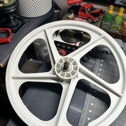 Peregrine Master mags I Have a Set 