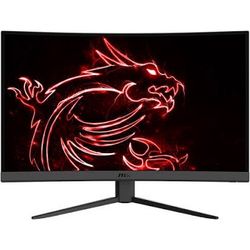MSI G27C4 Gaming Monitor