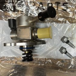 2019 GMC Terrain Fuel Pump