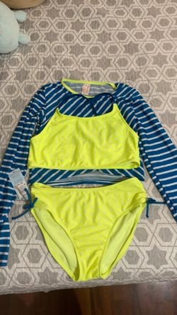 Girls Bathing suits