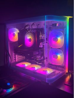 Rtx 5060 gaming pc
