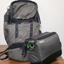 Mindshift Rotation 180 Horizon 