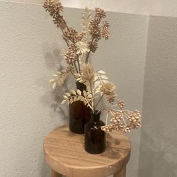 Magnolia home Vases 
