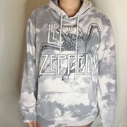Led Zeppelin Hoodie