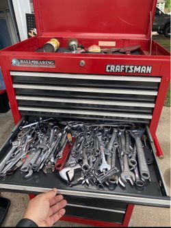 Tool/tool box / air compressors