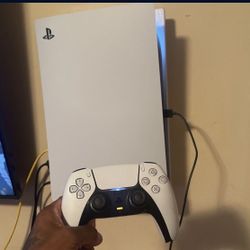 PlayStation 5