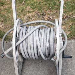 Suncoast Hose Mobile W/ 50 Foot Of Hose