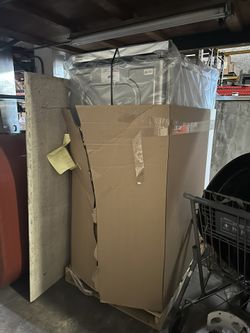 Roth Double Wall Tank