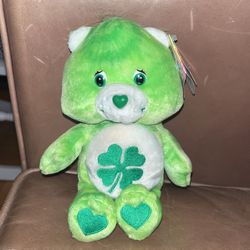 Irish care cheap bear