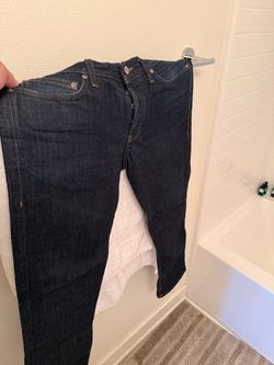 Naked & Famous Weird Guy Jean