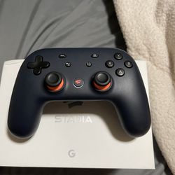 Google STADIA gaming streaming device (please read)