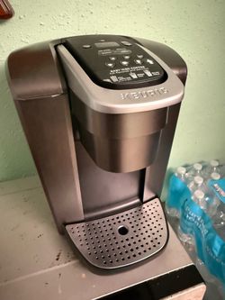 keurig