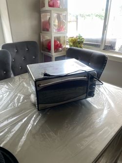 Mini oven