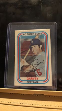 Gary Carter