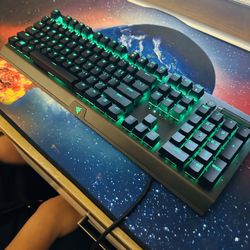 Razer Black widow V3 