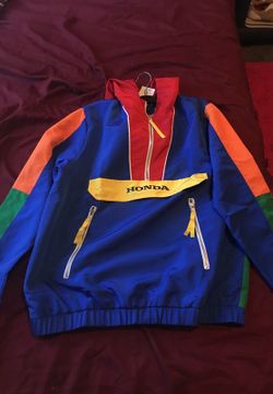 WindBreaker