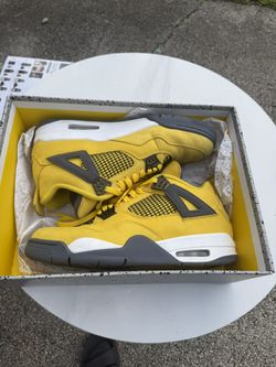 Jordan 4