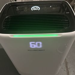 Dehumidifier (Digital & Programmable)