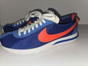 Extremely rare nike roshe cortez nm