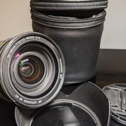 Tamron SP 24-135 Macro IF For Sony A-mount 