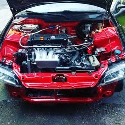1994 Honda Civic