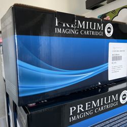 Premium Imaging Cartridge (For Printers)