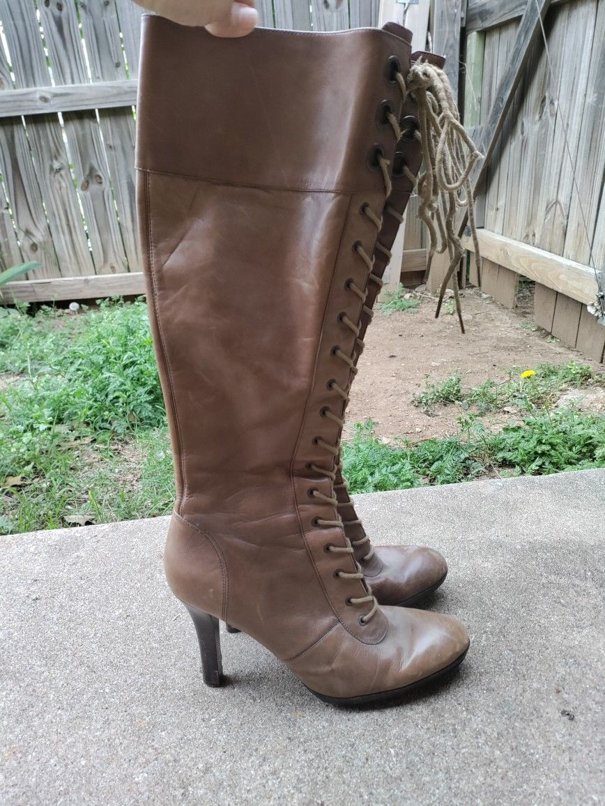 Nine West Size 8M Boots