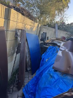 Monte Carlo Trunk 