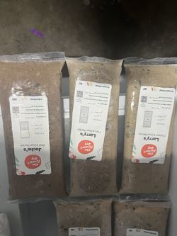Premium Dog Food - Farmers
