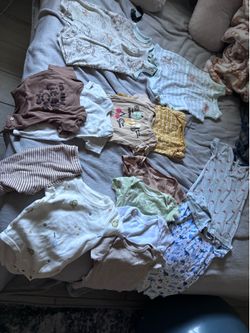 Boy clothes