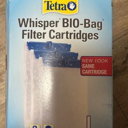 Fish Filter Cartridges Sz L