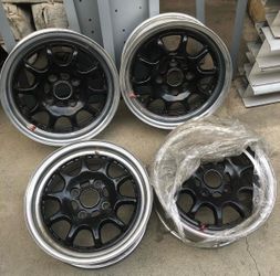 Sprint Hart CP 15inch