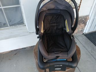 Car Seat For Newborn 