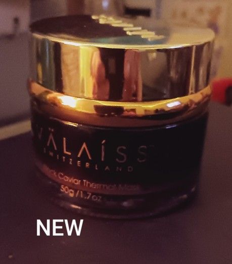 VALAISS FACE MASK NEW