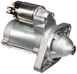MOTOR DE ARRANQUE STARTER
